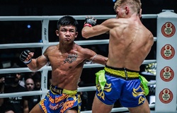 Rodtang dương tính COVID-19, Panpayak thế chỗ tại ONE First Strike