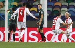 Nhận định, soi kèo Ajax vs Besiktas, 23h45 ngày 28/09, Cúp C1