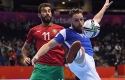 Lịch thi đấu bán kết futsal World Cup 2021 mới nhất