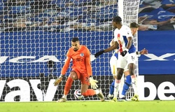 Kết quả Crystal Palace vs Brighton, vòng 6 Ngoại hạng Anh