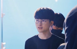 T1 Faker không ngại đối đầu với EDG ở vòng bảng CKTG 2021 LMHT