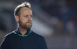 Thái Lan ra mắt tân HLV trưởng, quyết lật đổ Việt Nam ở AFF Cup 2020