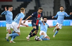 Lịch trực tiếp Bóng đá TV hôm nay 28/9: PSG vs Man City