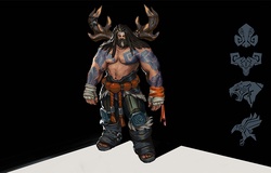 Lộ trình phát triển Tướng LMHT 2022: Udyr làm lại cùng các Tướng mới