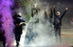 Top những VĐV Esports có thu nhập cao nhất từ giải đấu