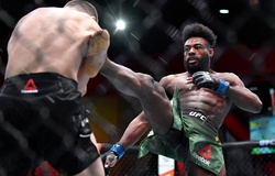 Aljamain Sterling tiết lộ lý do rút lui khỏi UFC 267: Không phải vì chấn thương