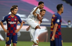 Nhận định, soi kèo Bayern Munich vs Dinamo Kiev, 02h00 ngày 30/09