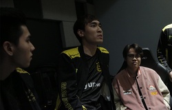 Tin chuyển nhượng LMHT 28/9: Levi đáp trả tin đồn rời GAM Esports