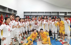 Nữ Việt Nam vs Tajikistan: Gần hơn với World Cup