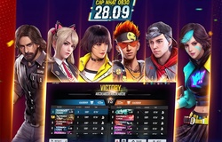 OB30 FF: Chi tiết bản cập nhật mới nhất Free Fire