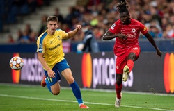 Nhận định, soi kèo Salzburg vs Lille, 02h00 ngày 30/09, Cúp C1