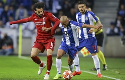 Kết quả Porto vs Liverpool, vòng bảng cúp C1