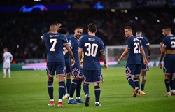 Kết quả PSG vs Man City, vòng bảng cúp C1