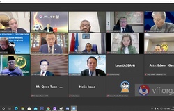 Việt Nam không chọn Thái Lan làm chủ nhà AFF Cup 2020