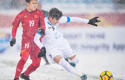 Cầu thủ từng gieo sầu cho U23 Việt Nam giúp Sheriff tạo địa chấn trước Real 