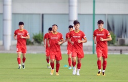 Hàng phòng ngự "có giới hạn", thầy Park sẽ xoay sở như thế nào?