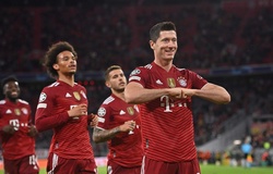 Kết quả Bayern Munich vs Dynamo Kiev, vòng bảng cúp C1