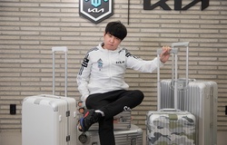 DK Khan: CKTG 2021 là giải đấu cuối cùng trong sự nghiệp của tôi