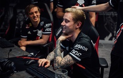 Tin chuyển nhượng LMHT 29/9: Rekkles rời G2 vì mâu thuẫn với Caps