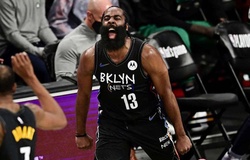 James Harden đập tan tin đồn chia tay Brooklyn Nets