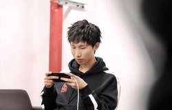 Huyền thoại Vương Giả Vinh Diệu Meng Lei sẽ tham dự Liên Quân AIC 2021