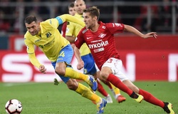 Nhận định, soi kèo Napoli vs Spartak Moscow, 23h45 ngày 30/09