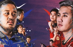Nhìn từ thành công của PES Thai League, bao giờ PES V.League mới thành hình?