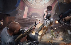 Các giải đấu Esports PUBG sẽ bị cấm ở Trung Quốc