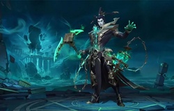 Tốc Chiến 2.4d: Chi tiết bản cập nhật mới nhất Liên Minh Tốc Chiến