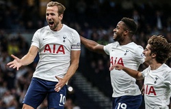 Nhận định, soi kèo Tottenham vs Mura, 02h00 ngày 01/10, Cúp C3