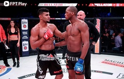 Fan Việt sẽ được thưởng thức “bữa tiệc” Bellator 267 trên FPT Play