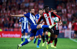 Lịch trực tiếp Bóng đá TV hôm nay 1/10: Bilbao vs Alaves