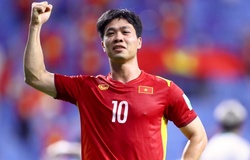 Danh sách rút gọn tuyển Việt Nam: Công Phượng tái xuất, Trọng Hoàng vắng mặt