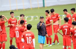 Đội hình tối ưu của tuyển Việt Nam đấu Trung Quốc