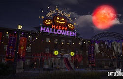 PUBG 14.1: Chi tiết bản cập nhật mới PlayerUnknown's Battlegrounds