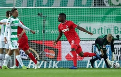 Nhận định, soi kèo Koln vs Greuther Furth, 01h30 ngày 02/10