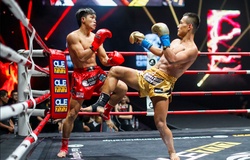 Top 10 võ sĩ Muay Thái hàng đầu Việt Nam