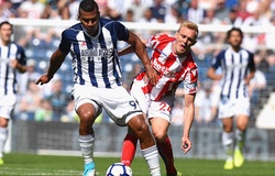 Nhận định, soi kèo Stoke vs West Brom, 01h45 ngày 02/10