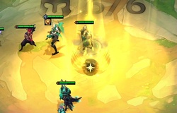 DTCL 11.20: Chi tiết bản cập nhật mới TFT