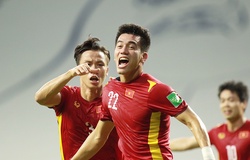 Tiến Linh: Tuyển Việt Nam sẽ cán đích Top 3 vòng loại World Cup 2022