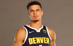 Michael Porter Jr: Thà dính COVID-19 còn hơn tiêm vaccine!