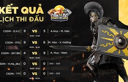 AoE Cơm Thịt Sẻ chính thức trở lại vào ngày 1/10