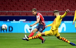 Nhận định, soi kèo Atletico vs Barcelona, 02h00 ngày 03/10