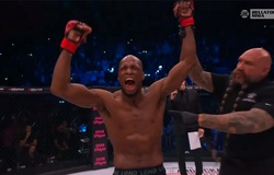 Bellator 267: Michael Page phục hận Douglas Lima nhờ kết quả sát nút