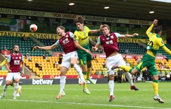 Nhận định bóng đá Burnley vs Norwich, Ngoại hạng Anh
