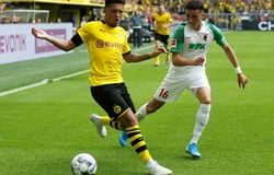 Nhận định, soi kèo Dortmund vs Augsburg, 20h30 ngày 02/10