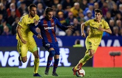 Nhận định, soi kèo Mallorca vs Levante, 21h15 ngày 02/10
