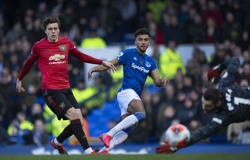 Nhận định bóng đá MU vs Everton, Ngoại hạng Anh