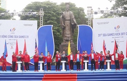 Xác định thời điểm chính thức tổ chức SEA Games 31