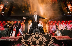 BLV Tuấn Peo - Sự thật ít ai biết về nghề BLV Thể Thao Điện Tử